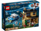 Preview: LEGO® Harry Potter™ 75968 Ligusterweg 4